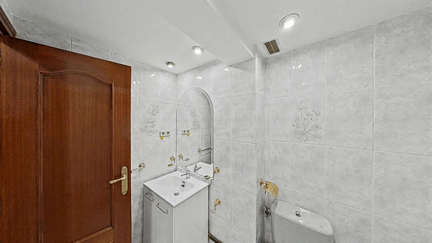 Piso en Barrio San Diego - Foto 21