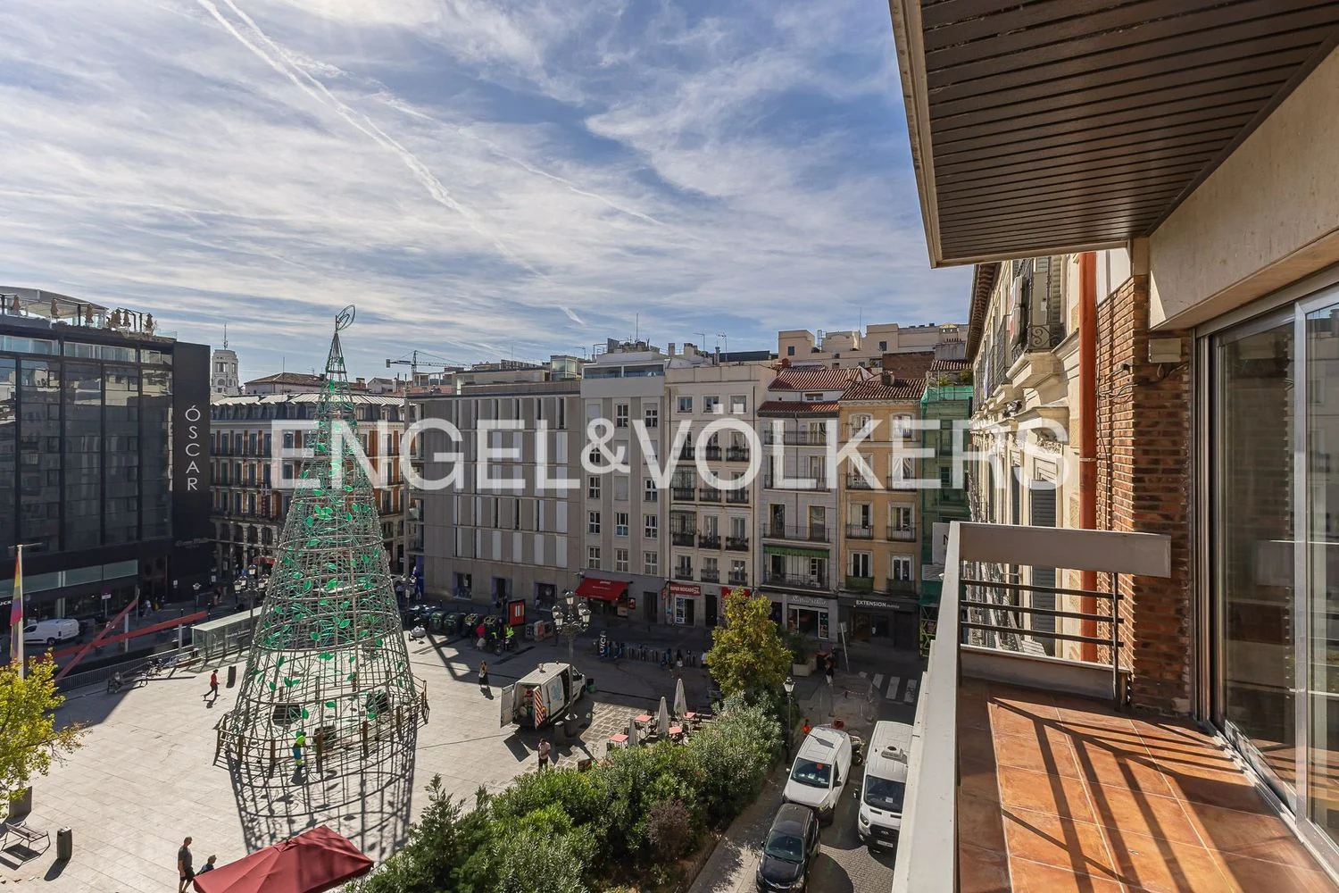 Piso en Plaza de Pedro Zerolo, Chueca-Justicia - Foto 4