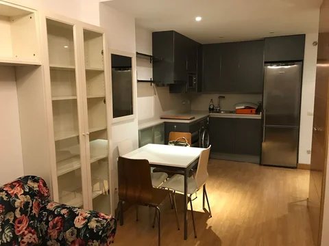 Estudio en avenida del Ensanche de Vallecas, 106 - Foto 5