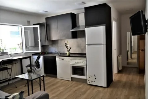 Piso en  Calle de Eugenio 5 - Foto 5