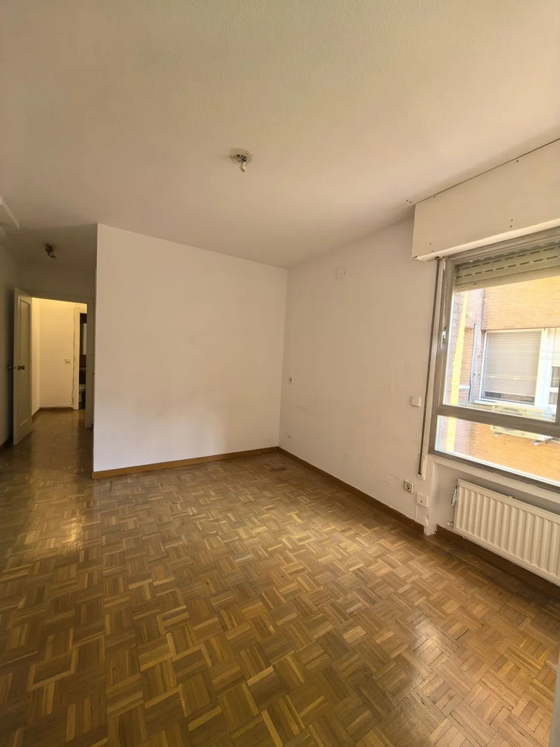 Piso en Meléndez Valdés, 18 - Foto 3