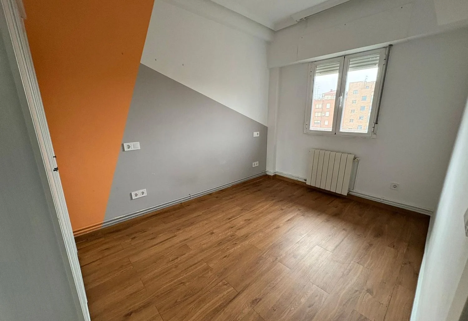 Piso en calle de Ezequiel Solana, 50 - Foto 11