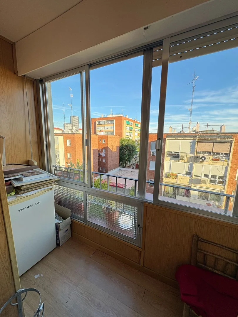 Piso en Calle de Puentedeume, 6, Pilar - Foto 9