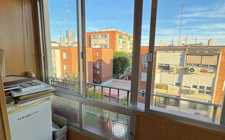 Piso en Calle de Puentedeume, 6, Pilar - Foto 9