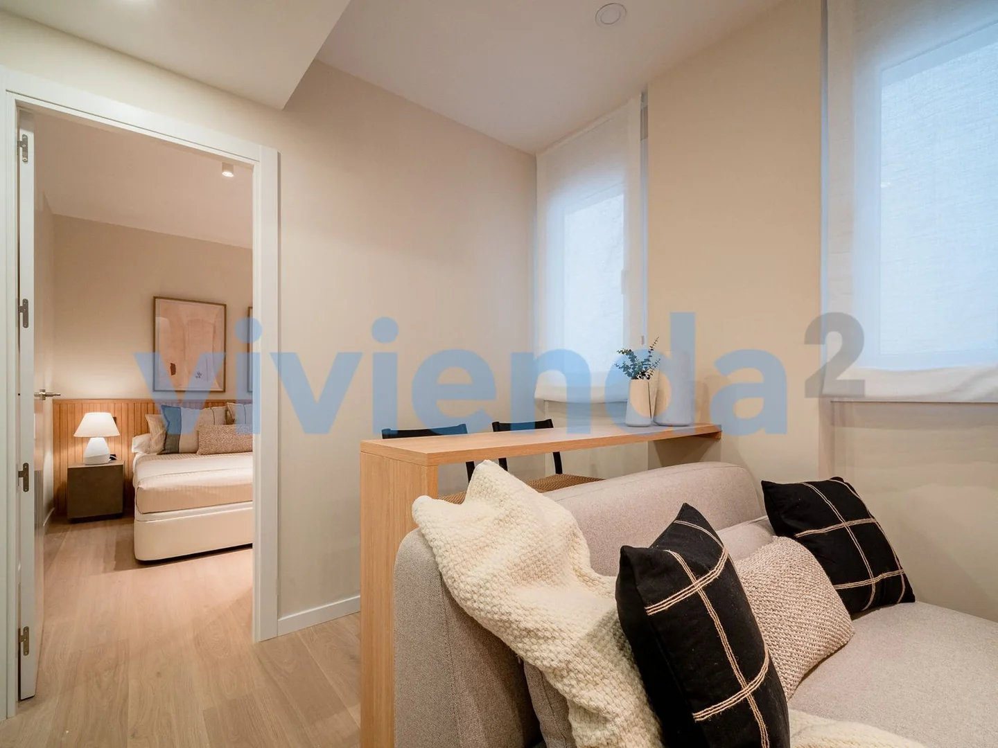 Piso en Goya - Foto 4