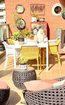 Ático en calle Doctor Esquerdo, 157 - Foto 4