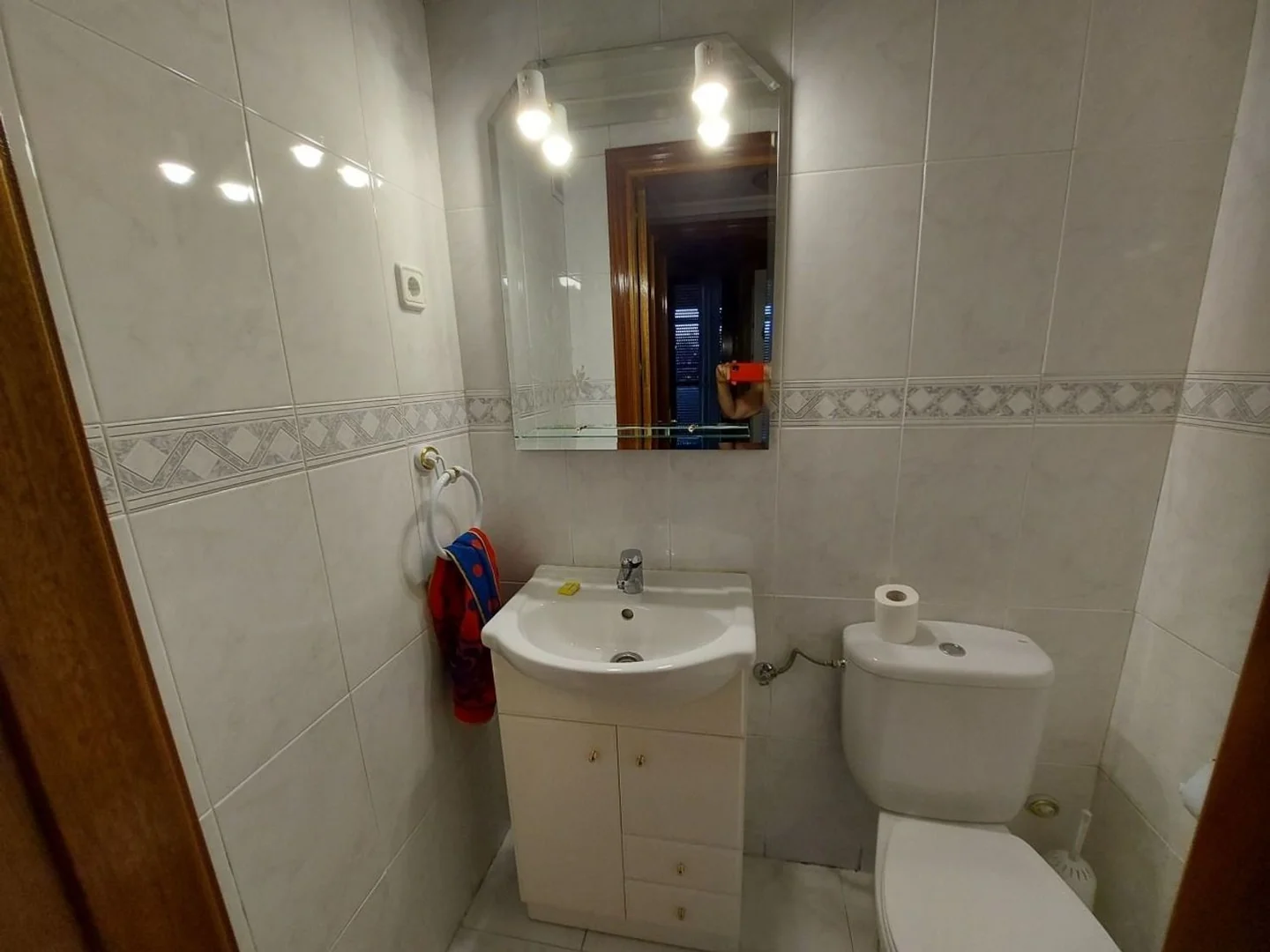 Piso en Calle Alcalá, 222, Ventas - Foto 2