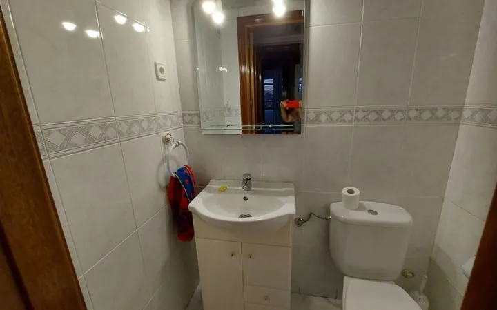 Piso en Calle Alcalá, 222, Ventas - Foto 2