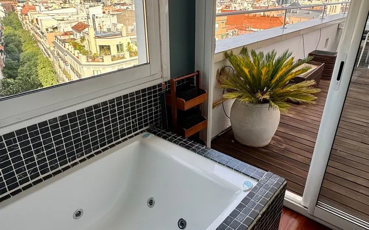 Ático en Santa Engracia, 37, Trafalgar - Foto 12