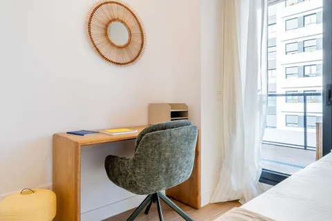 Ático en calle de Méndez Álvaro, 43 - Foto 31