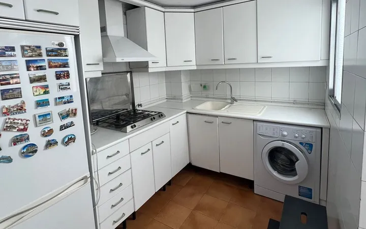 Piso en Calle de Pont de Molins, 27, Portazgo - Foto 3