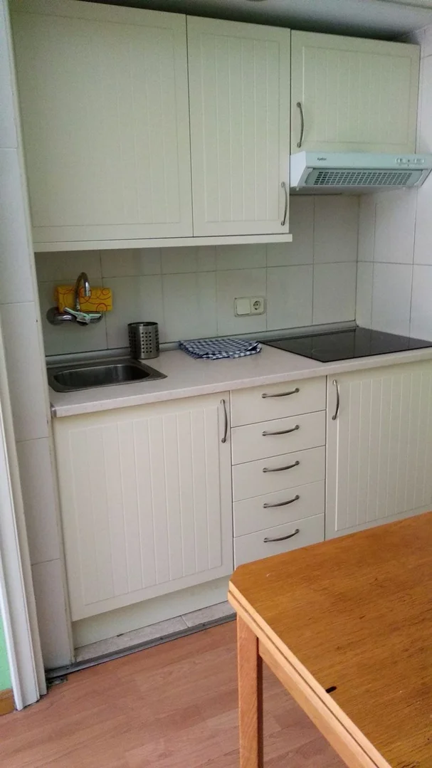 Piso en calle de Viriato, 2 - Foto 6