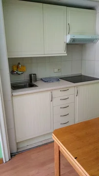 Piso en calle de Viriato, 2 - Foto 6