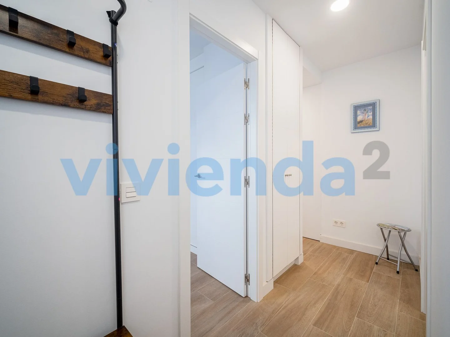 Piso en Barrio Valdeacederas - Foto 3