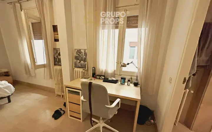 Piso en  Calle Guzmán el Bueno - Foto 18