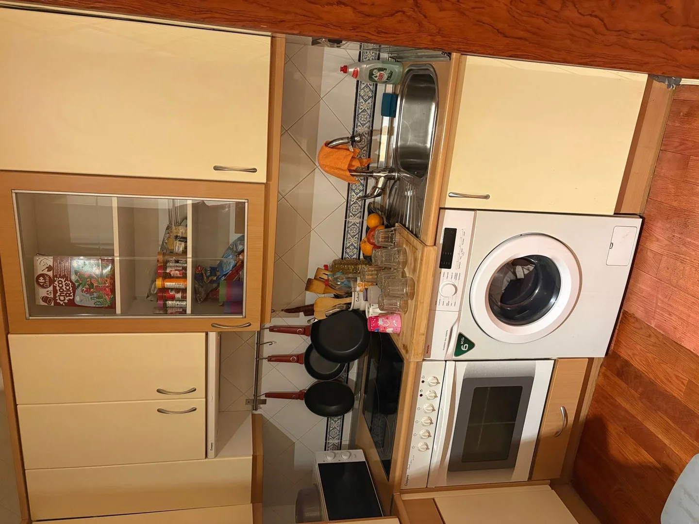 Piso en calle del Cardenal Cisneros, 57 - Foto 2