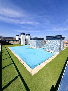 Estudio en avenida del Ensanche de Vallecas, 89 - Foto 22