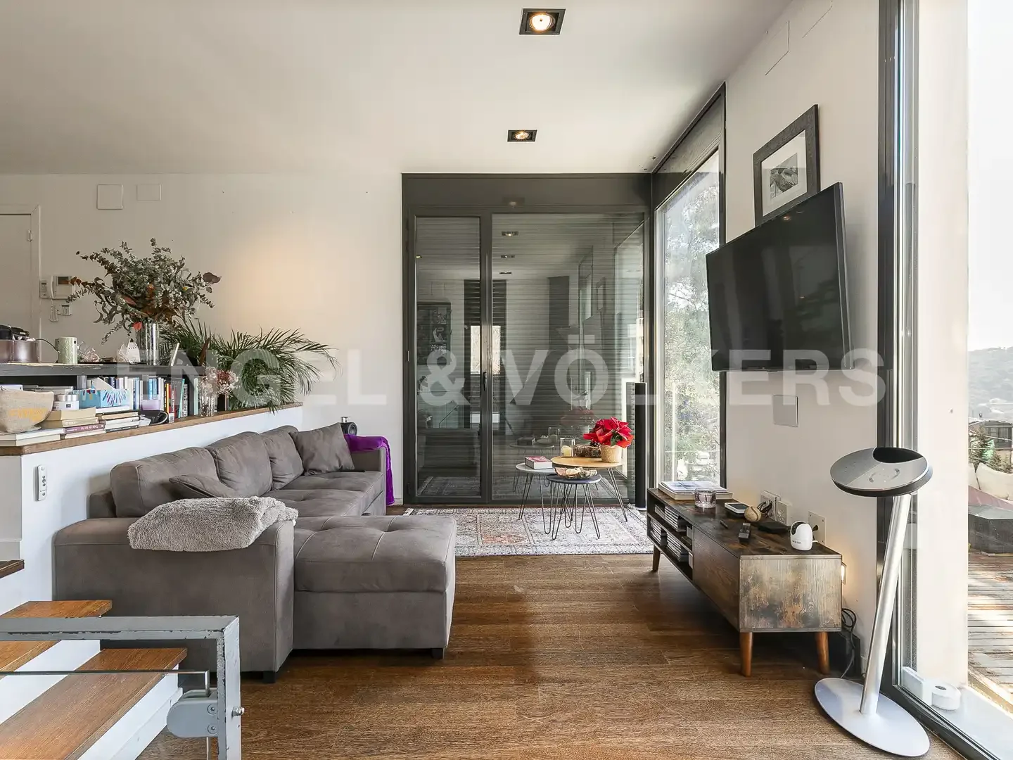 Chalet en  Barcelona Capital - Foto 9