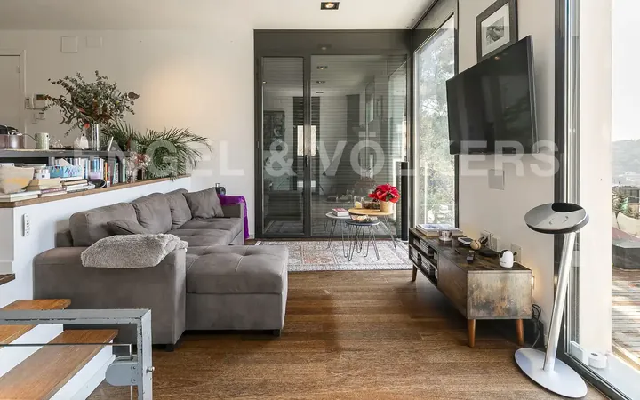 Chalet en  Barcelona Capital - Foto 9