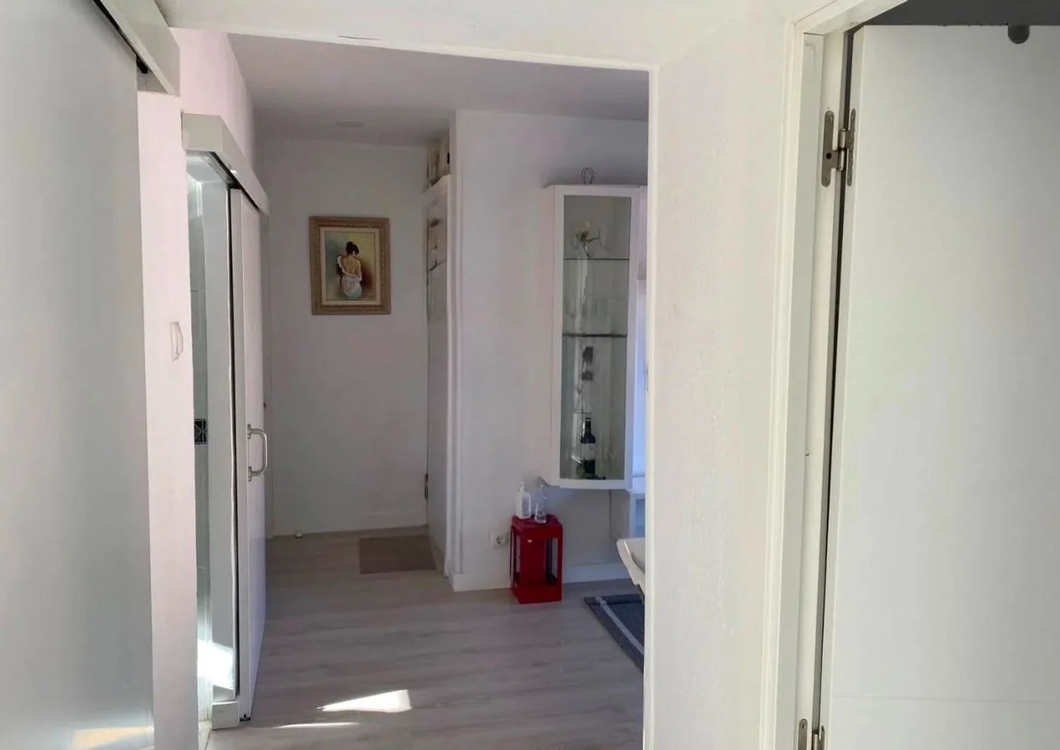 Piso en Calle de San Dacio, 6, Tres Olivos - Valverde - Foto 5