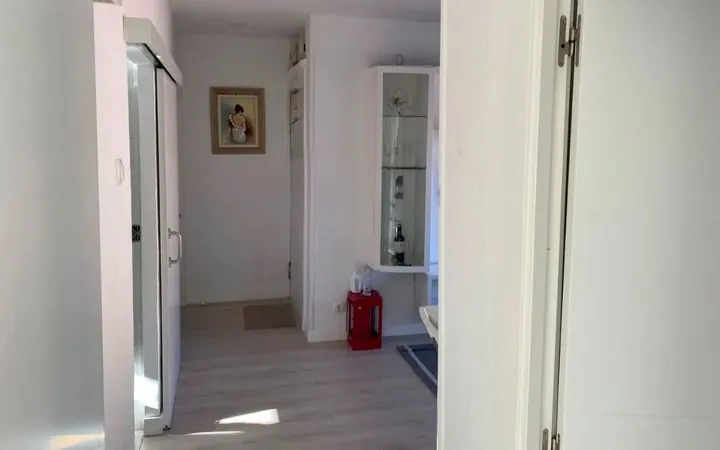 Piso en Calle de San Dacio, 6, Tres Olivos - Valverde - Foto 5