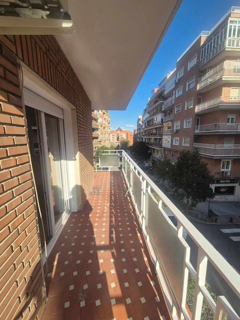 Piso en Calle de Canillas, 93 - Foto 17