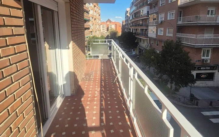 Piso en Calle de Canillas, 93 - Foto 17
