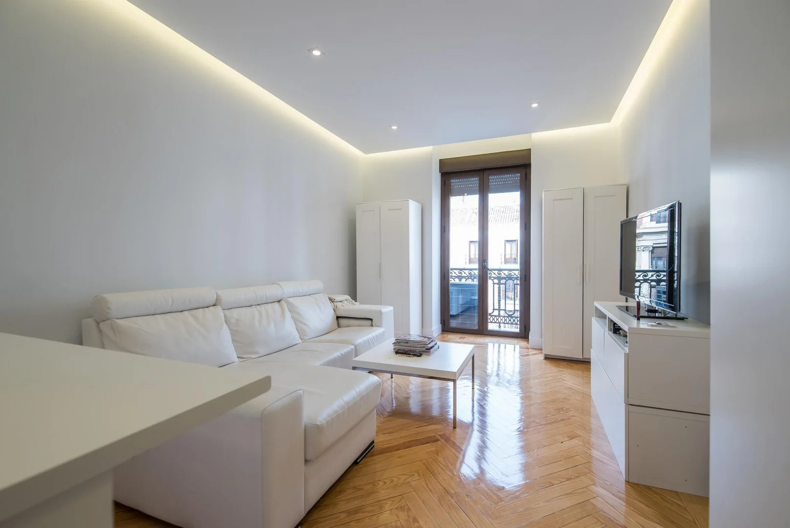 Piso en  Calle Velázquez 25B - Foto 2