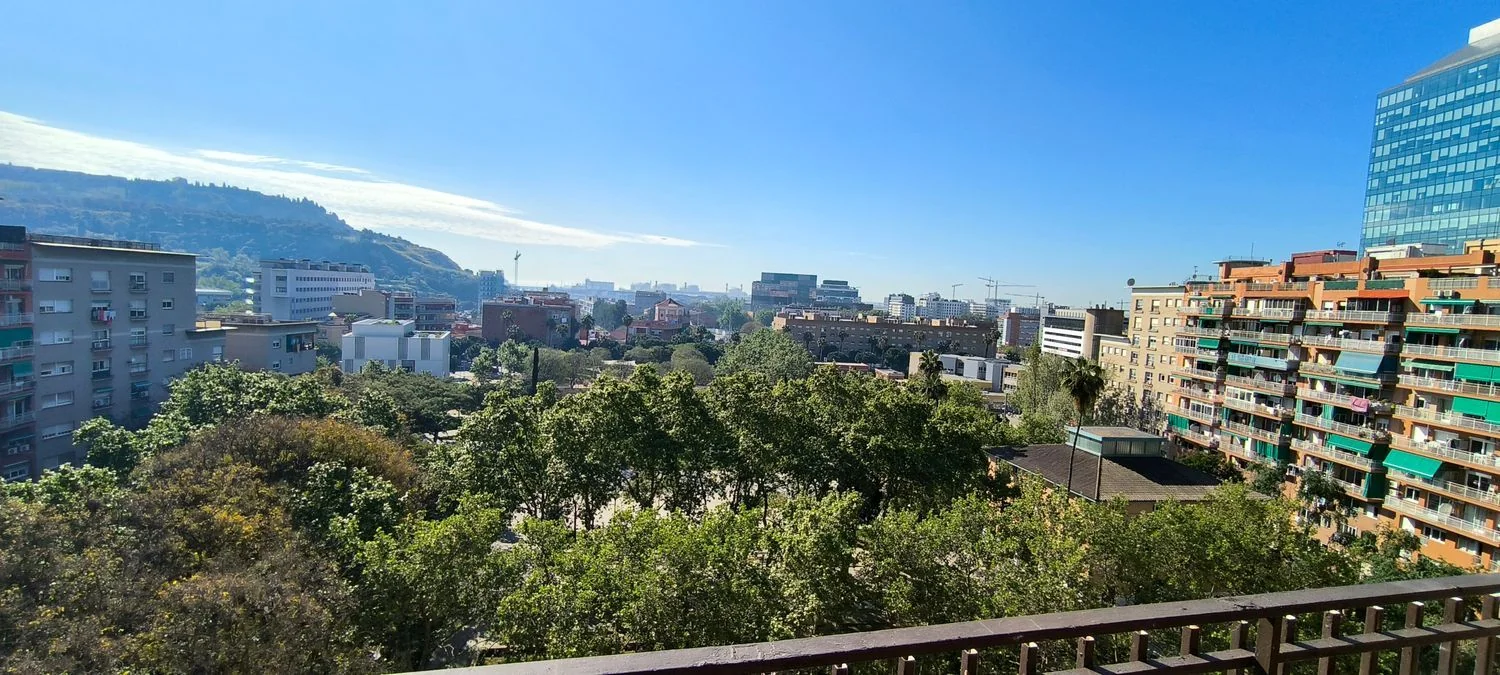 Ático en Calle dels Alts Forns, 68 - Foto 4