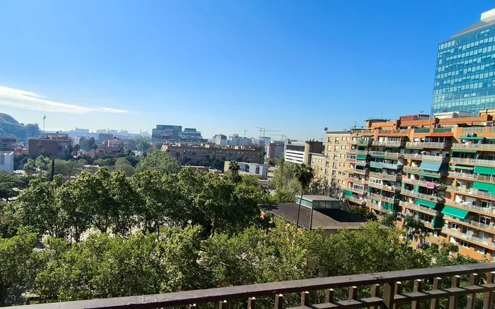 Ático en Calle dels Alts Forns, 68 - Foto 4