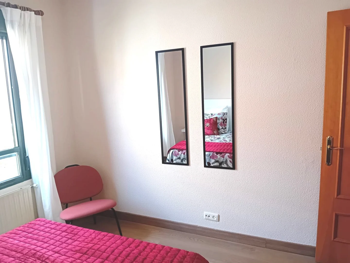 Piso en calle de la Bahía de Algeciras, 1 - Foto 4