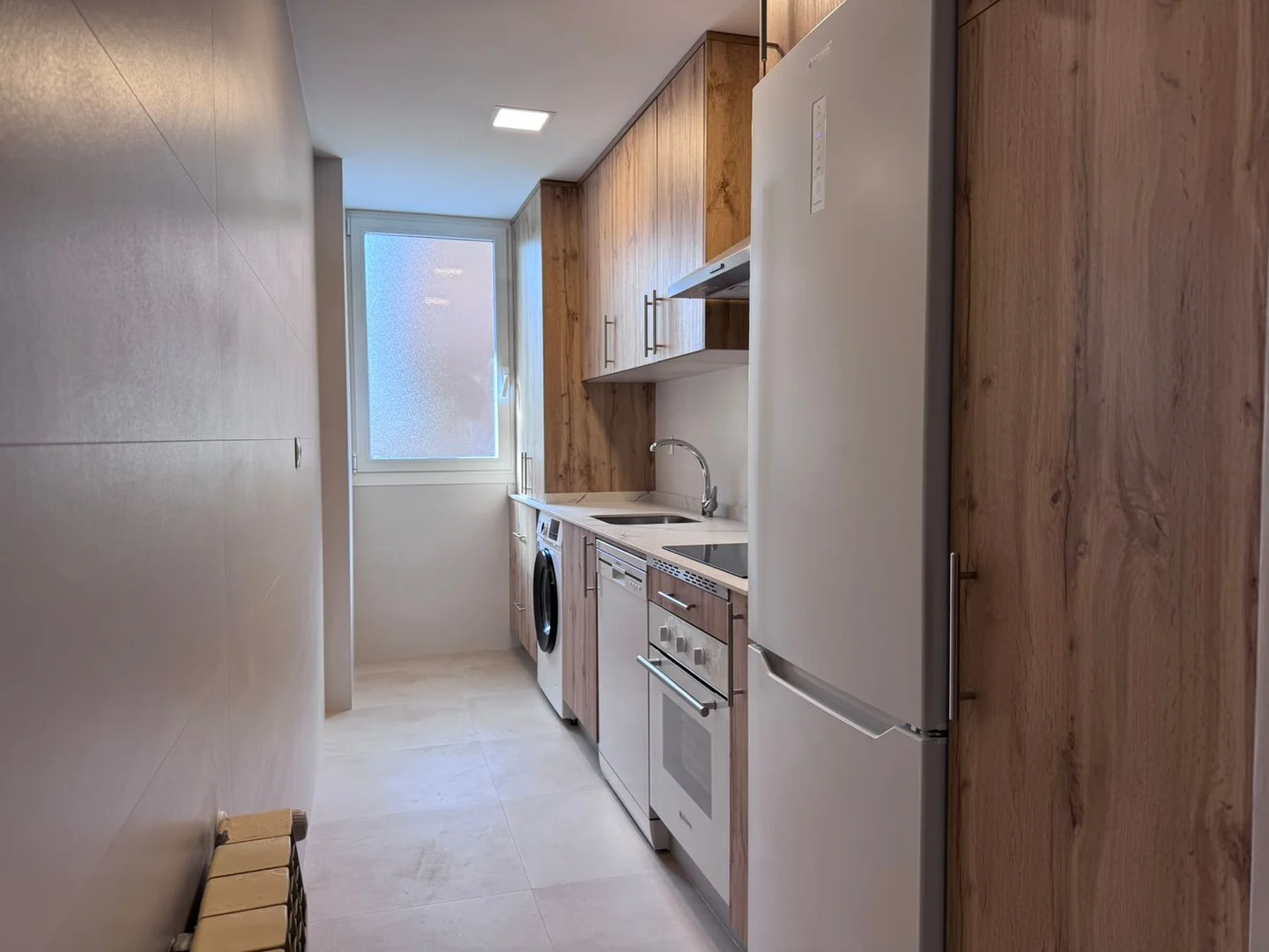 Piso en calle de Castilla, 28 - Foto 2