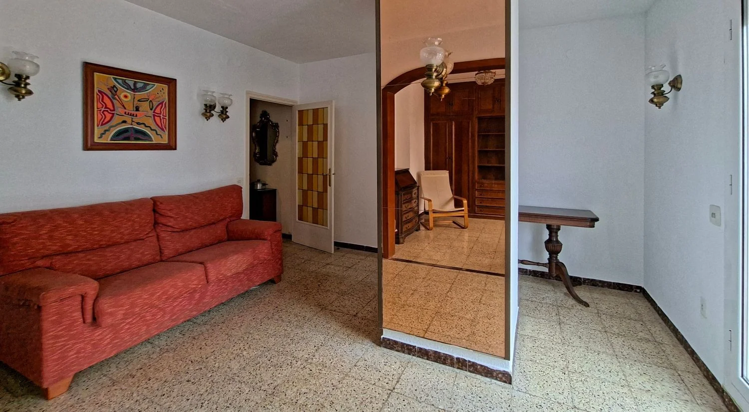 Ático en Calle de Varsòvia, 27, El Guinardó - Foto 20