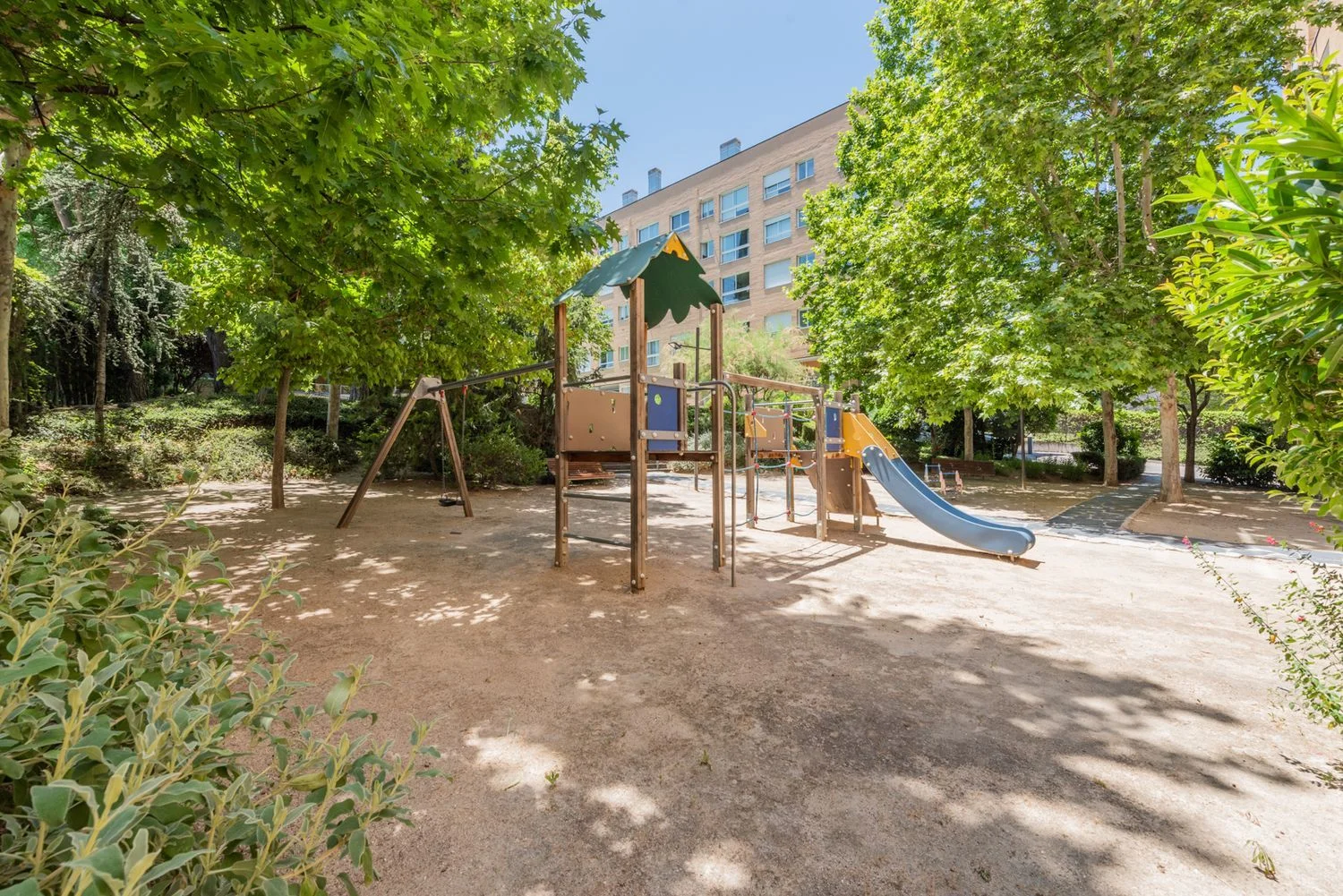 Piso en Barrio Conde Orgaz-Piovera - Foto 15