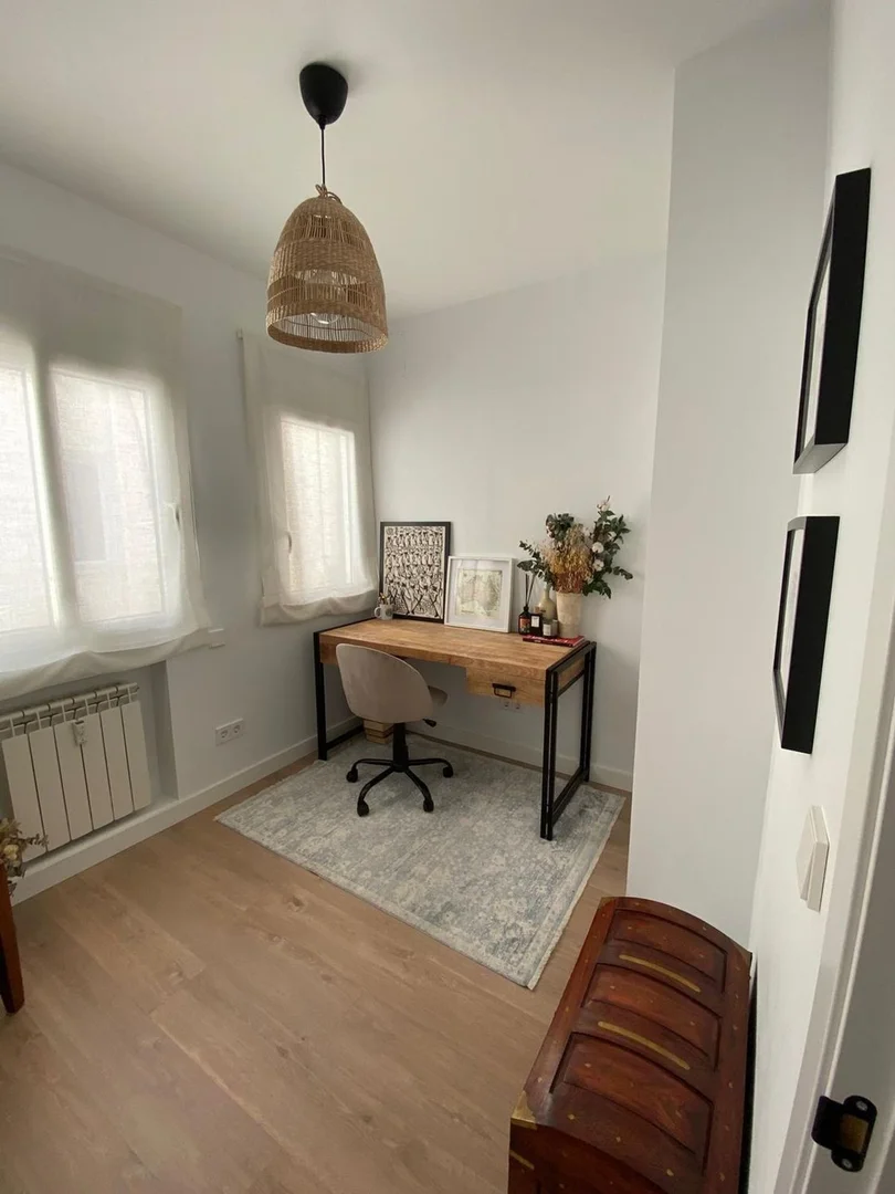 Ático en calle de Francisco Navacerrada, 2 - Foto 9