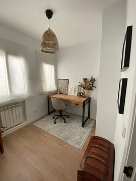 Ático en calle de Francisco Navacerrada, 2 - Foto 9