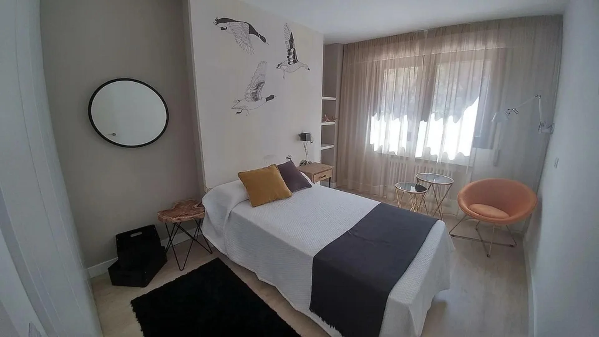 Piso en  Calle del Tutor 46 - Foto 2