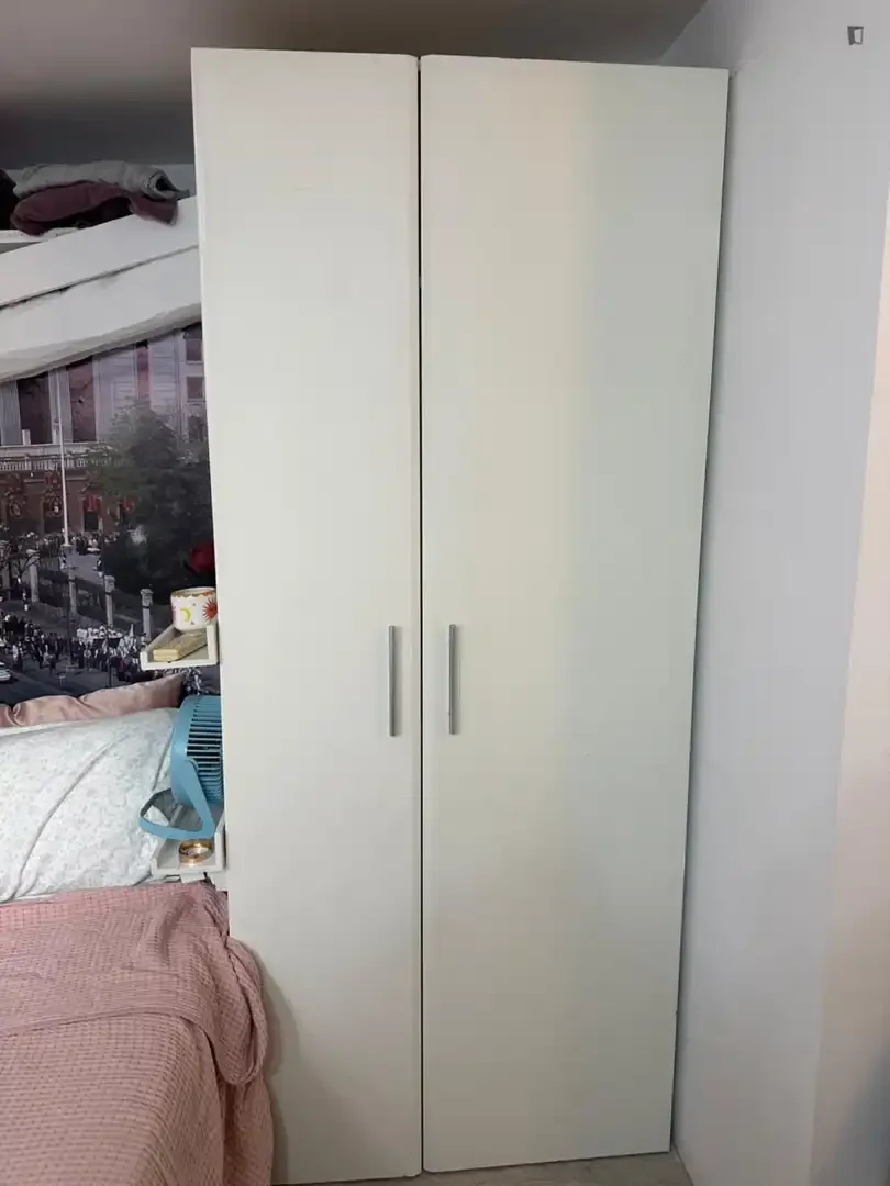 Apartamento en  Madrid Capital - Foto 25