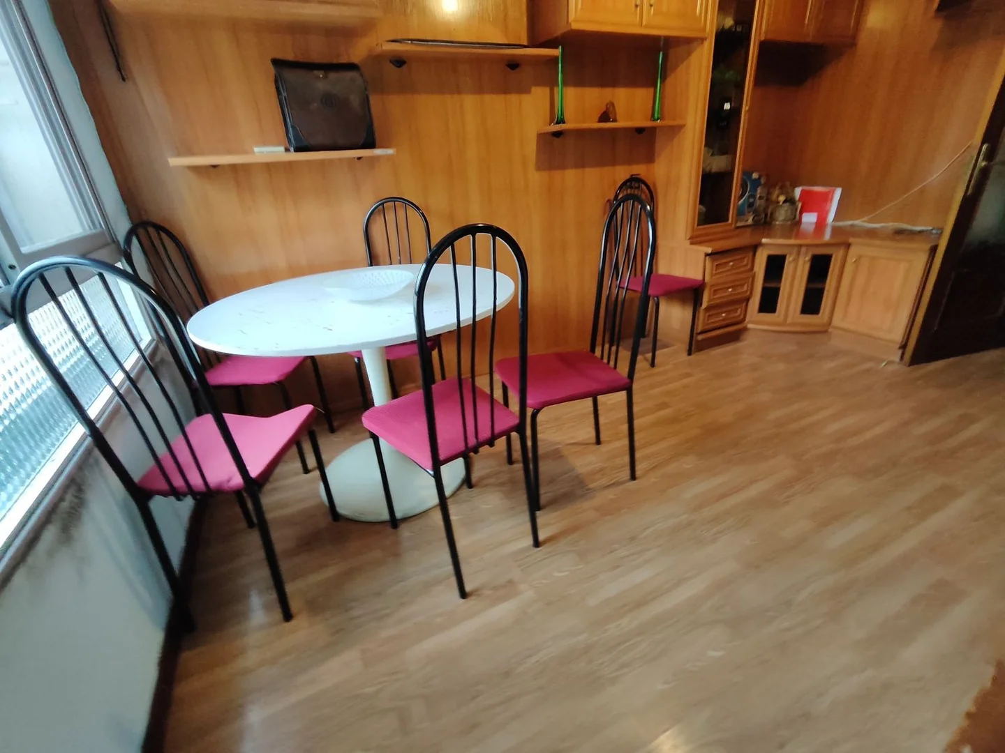 Piso en calle de Amposta, 18 - Foto 2