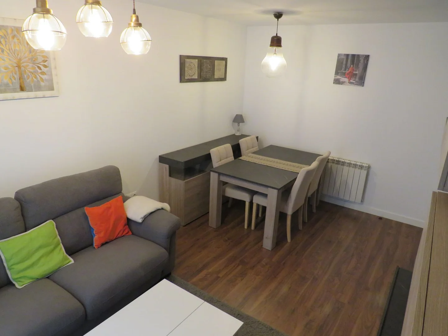 Piso en Calle de Sorolla, 7, Ventilla-Almenara - Foto 6