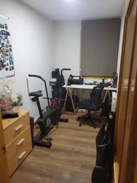 Piso en Calle de Sant Aventí, 3 - Foto 7