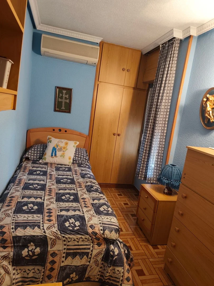 Piso en Barrio 12 de Octubre-Orcasur - Foto 12