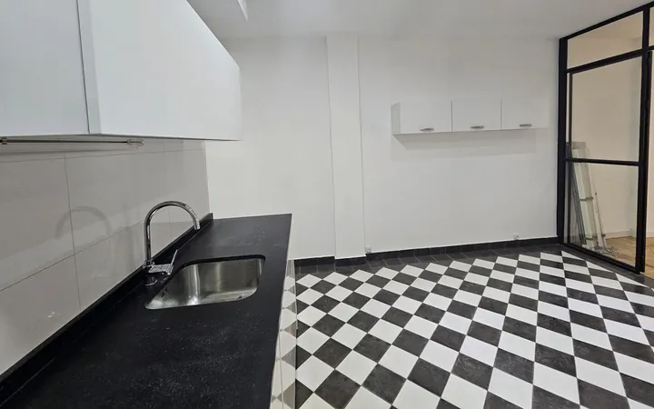Piso en Calle de la Infanta María Teresa, Bernabéu-Hispanoamérica - Foto 1