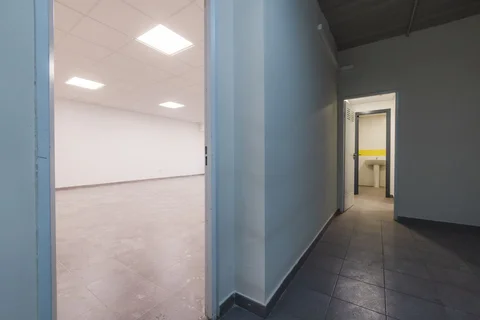 Nave en calle de la Resina, 61 -l - Foto 16