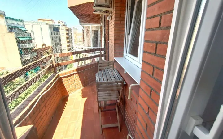 Piso en El Camp de l'Arpa del Clot - Foto 1