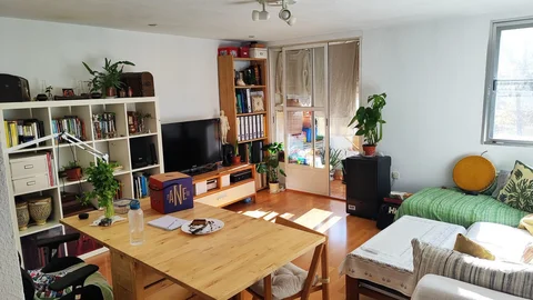 Piso en calle del Sáhara, 8 - Foto 11