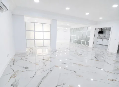 Piso en Calle de Casado del Alisal, 7, Jerónimos - Foto 1