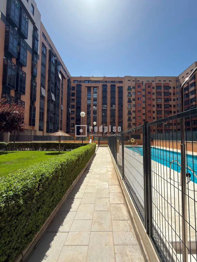Dúplex en Avenida de la Gran Vía del Sureste, Ensanche de Vallecas - La Gavia - Foto 4