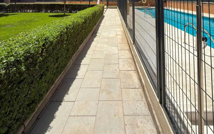 Dúplex en Avenida de la Gran Vía del Sureste, Ensanche de Vallecas - La Gavia - Foto 4