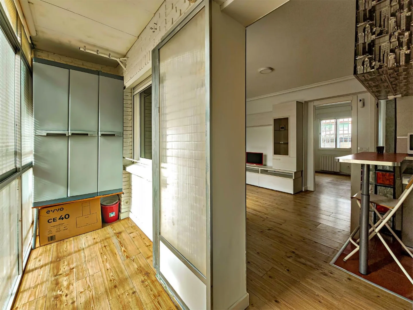 Piso en  Calle Almuradiel 299 - Foto 26